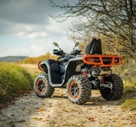 CFMoto CForce 1000 PREMIUM ABS Matkowski Motocykle Quady Wroclaw Benzyna