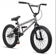 Rower AVASTA Freestyle niebieski dla dzieci 6-14 lat Wyczynowy