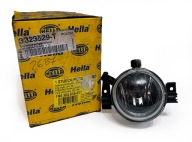 Reflektor przeciwmgłowy HALOGEN Ford FOCUS OE 3M5115K202AA HELLA