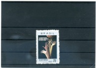 A48816)Koszykowka: Brasilien 1282**