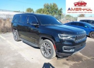 Jeep Wagoneer Series II 2022 5.7 Benzyna 392KM