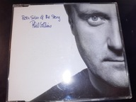 Phil Collins – Both Sides Of The Story '93 EU CDS