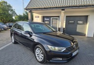 Volkswagen Passat Swiezo sprowadzony Zarejestrowany Nowy rozrzad. TUV-