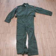 Kombinezon pilota wz 606A/MON 92/165 nowy