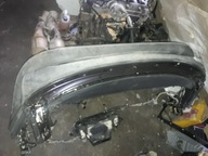 Dach próg zderzak Corvette c7 Cabrio Wanna ćwiartka CZęści