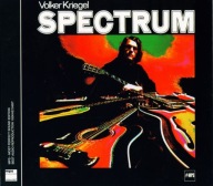 Volker Kriegel-Spectrum/MPS John Taylor