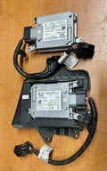 Kia Sorento II 2014 radar martwego pola sensor zmiany pasa prawy lewy tył