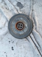 KOŁO PASOWE BMW 3.0 F10 F11 F30 F31 E90 X3 N57D30B 8515002 03