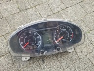 licznik zegary suzuki burgman 2014- 37tys