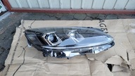 LAMPA PRAWA PRZÓD PRZEDNIA FORD KUGA MK3 REFLEKTOR PRAWY KUGA MK3 CAŁA!