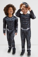 H&M KOSTIUM BAL MARVEL AVENGERS 110/116 NOWY