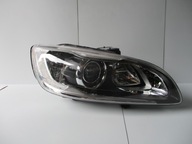 REFLEKTOR LAMPA PRAWA PRZÓD VOLVO S60 II V60 LIFT 13-18 XENON IGŁA EUROPA