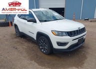 Jeep Compass 80Th Anniversary 2021 2.4l 2.4 Benzyna 180KM