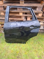 DRZWI LEWY TYŁ RENAULT CAPTUR