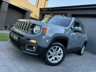 Jeep Renegade 2.0 M-Jet Longitude 4WD 4x4 Kolor