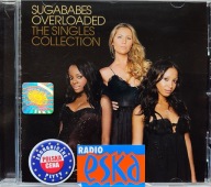 Overloaded The Singles Collection Sugababes CD w Folii