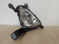 KIA SORENTO III 15-18 LAMPA PRZECIWMGIELNA HALOGEN PRAWY PRZÓD 92202-C51