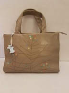 TOREBKA MIEJSKA RADLEY LONDON ORYGINALNA TOTE