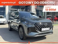 CHERY TIGGO 8 Prestige Super Hybrid 1.5 T-GDI 279KM 7os. 2025