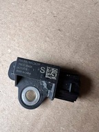 CZUJNIK UDERZENIA AIRBAG LEWY 98830-3RA0A NISSAN PULSAR QASHQAI J11