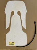 Audi A4 B8 mata grzewcza 8K0963557R