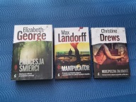 Manipulator Procesja śmierci i inna pakiet