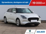 Suzuki Swift 1.2, Salon Polska, 1. Właściciel