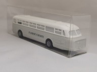 Autobus Ikarus 66 fahrbucheri (1:87)