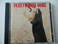 Fleetwood Mac The Pious Bird Of Good Omen CD