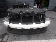 MAZDA 6 GH 07-2012 ORYGINAŁ PAS PRZEDNI KOMPLETNY 2.0 BENZYNA ŁADNY EUROPA