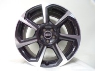 ORYGINALNA felga Audi TT 82A601025AB_7,5JX 18 ET46_F-VAT