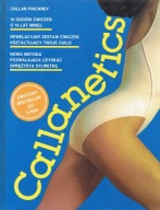 Callanetics Callan Pinckney po polsku twarda oprawa