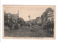 EŁK, MARKTPLATZ 1915