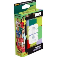 FIFA WORLD CUP 2026 ADRENALYN XL - MINI PUSZKA kolory