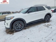 Ford Explorer St-Line 2025 2.3 Benzyna 300KM