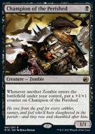 Champion of the Perished "MID" =stdt=