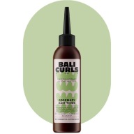 Bali Curls - Delikatna rozmarynowa wcierka do włosów 100 ml