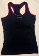 top koszulka trekkingowa damska KLIMATEX TECHNOLOGY XL wymiary w opisie