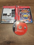 PC Space Invaders Anniversary Angielska