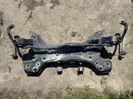 VW SEAT IBIZA IV SANKI WÓZEK 6R0199315A