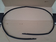 Toyota Sienna 2.5 2021 XL40 uszczelka pasa przedniego maski reflektorów