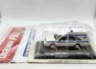 FSO Polonez Cargo Plus Ambulans Pogotowie - 78 Legendy FSO 1/43 DeAgostini