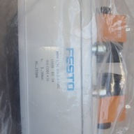 Zawor festo elektromagnetyczny