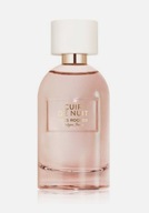 Yves rocher - woda perfumowana Cuir de Nuit / Wanilia 100ml.