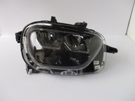 REFLEKTOR LAMPA PRAWA PRZÓD CITROEN C3 III LIFT FULL LED NOWA ORG