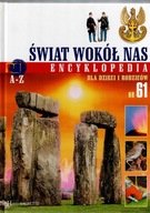 ŚWIAT WOKÓŁ NAS - Encyklopedia - Nr. 61 (lit. W )