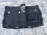 dywan wykładzina dywanik srodkowy tyl 2 rzad ford s-max mk2 2015-2022