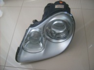 PORSCHE CAYENNE LAMPA XENON KOMPLETNY 7L5941029R