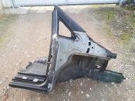 mercedes v-klasa w447 ćwiartka prawy przód