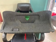 Tapicerka wygłuszenie klapy tylnej Audi A4 B5